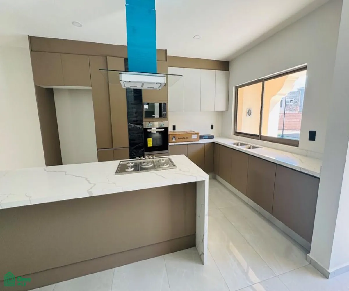 Casa En Renta,Bosques De Santa Anita,BOSQUE DE ABETOS 121, Tlajomulco de Zuniga, Jalisco 45645, 3 Habitaciones,3 Baños,BOSQUE DE ABETOS,2,MX261085108