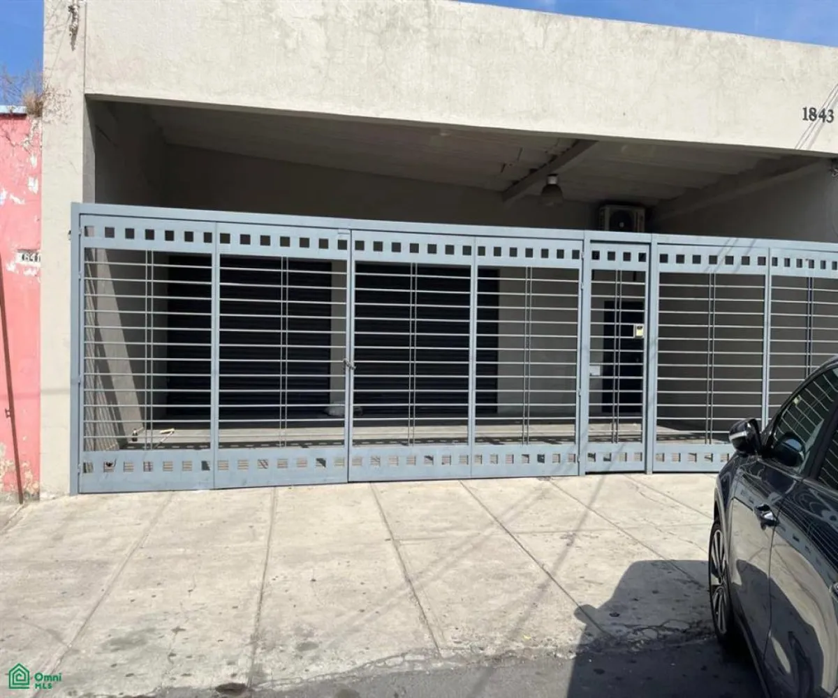 Bodega En Renta,San Juan Bosco,Federación 1843, Guadalajara, Jalisco 44730,Federación,2,MX261086188