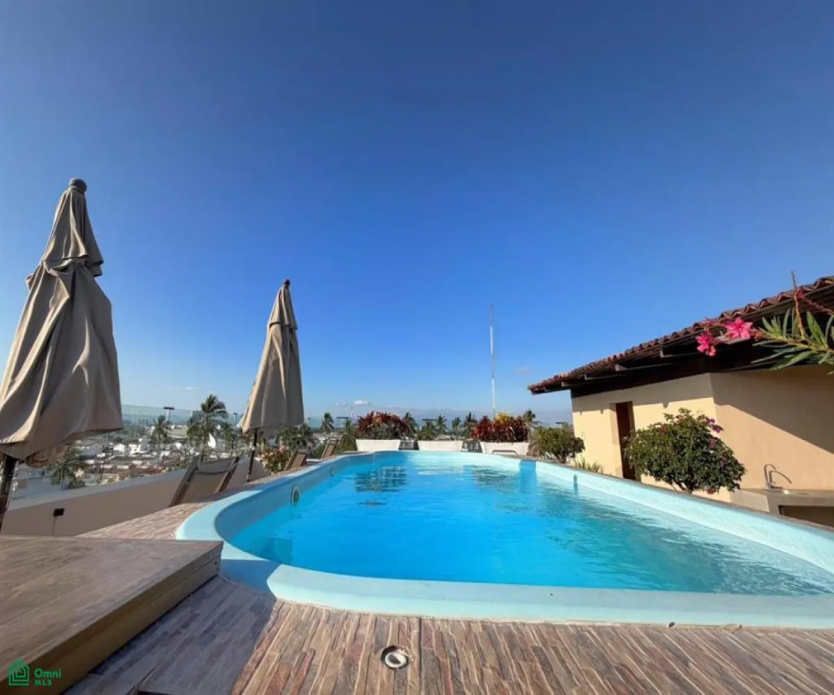 Departamento En Venta,Aramara,Ma Montessori 485 int 402, Puerto Vallarta, Jalisco 48314, 3 Habitaciones,2 Baños,Ma Montessori,3,MX261086201