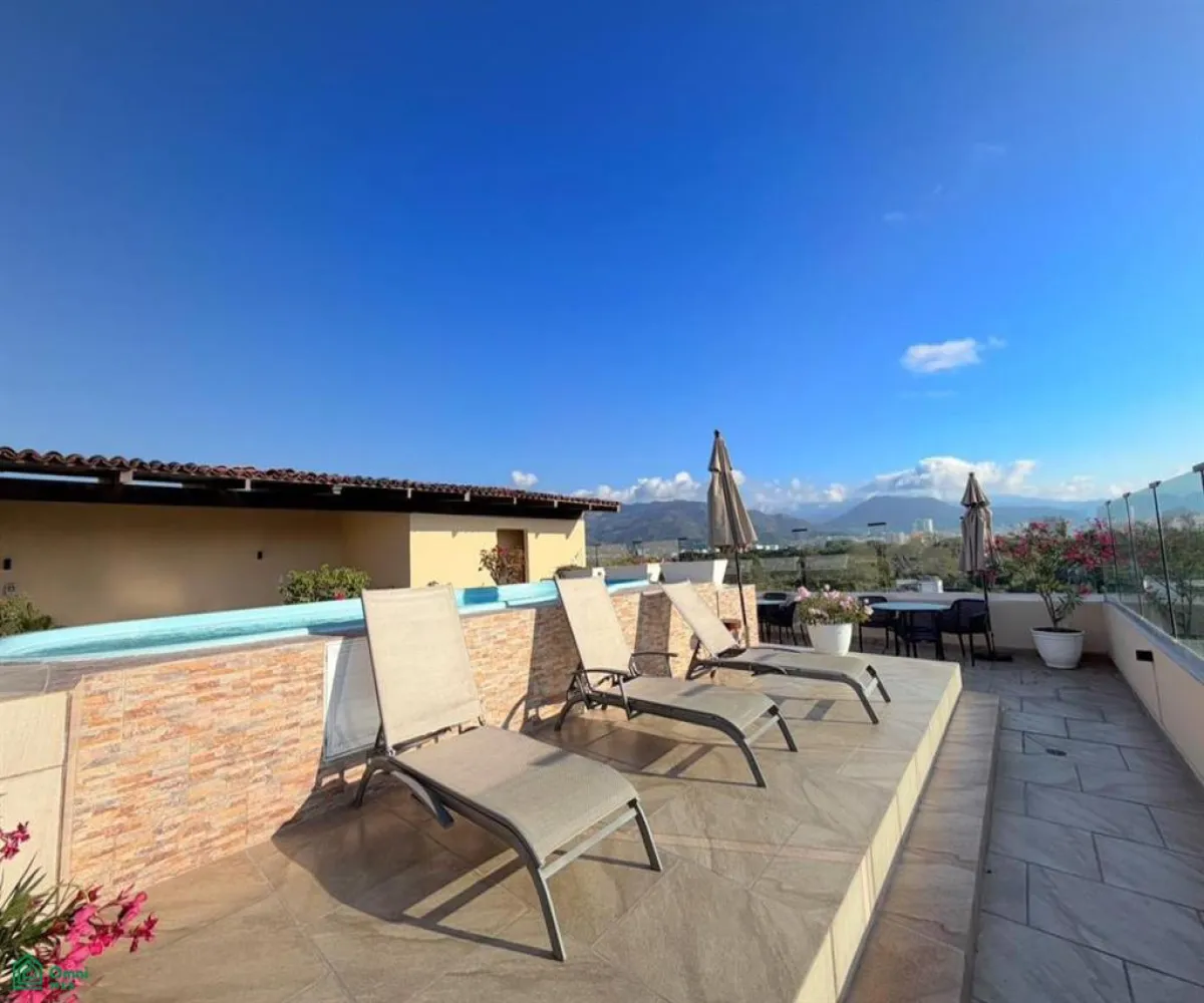 Departamento En Venta,Aramara,Ma Montessori 485 int 402, Puerto Vallarta, Jalisco 48314, 3 Habitaciones,2 Baños,Ma Montessori,3,MX261086201