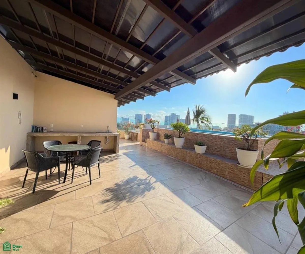 Departamento En Venta,Aramara,Ma Montessori 485 int 402, Puerto Vallarta, Jalisco 48314, 3 Habitaciones,2 Baños,Ma Montessori,3,MX261086201