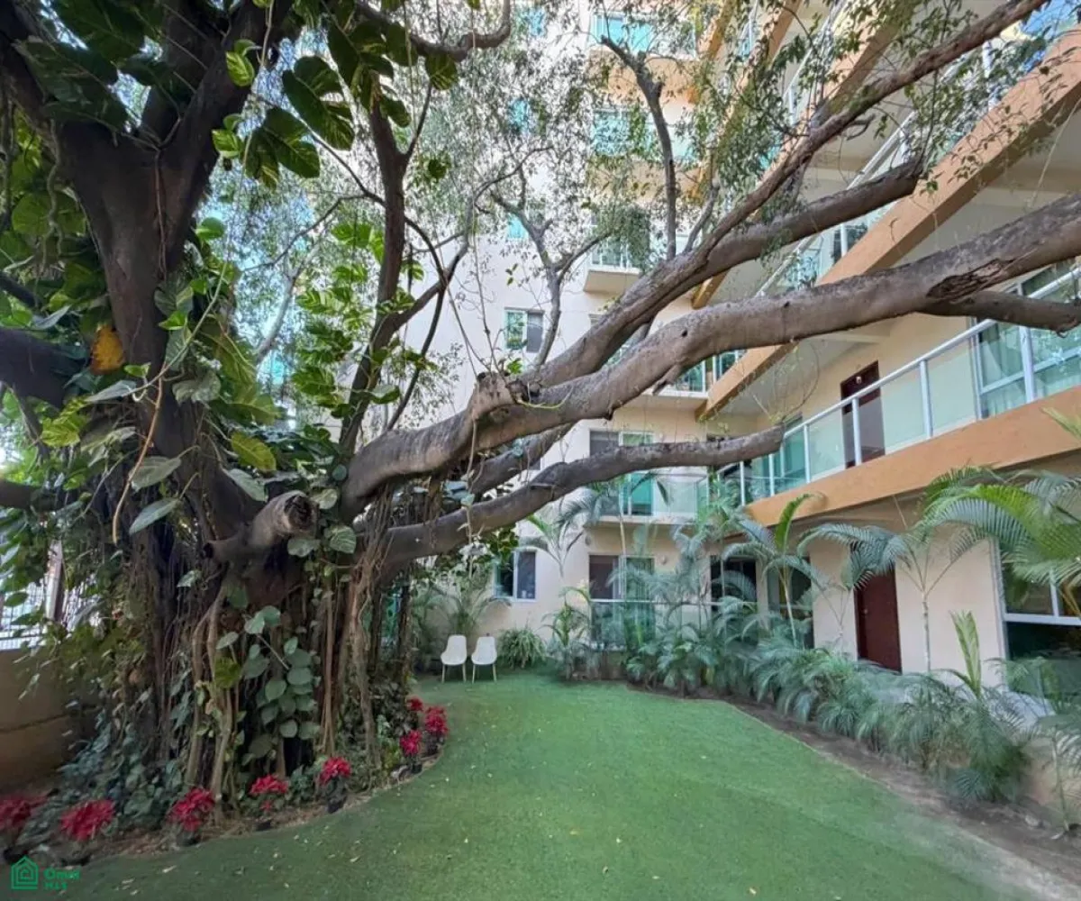 Departamento En Venta,Aramara,Ma Montessori 485 int 402, Puerto Vallarta, Jalisco 48314, 3 Habitaciones,2 Baños,Ma Montessori,3,MX261086201