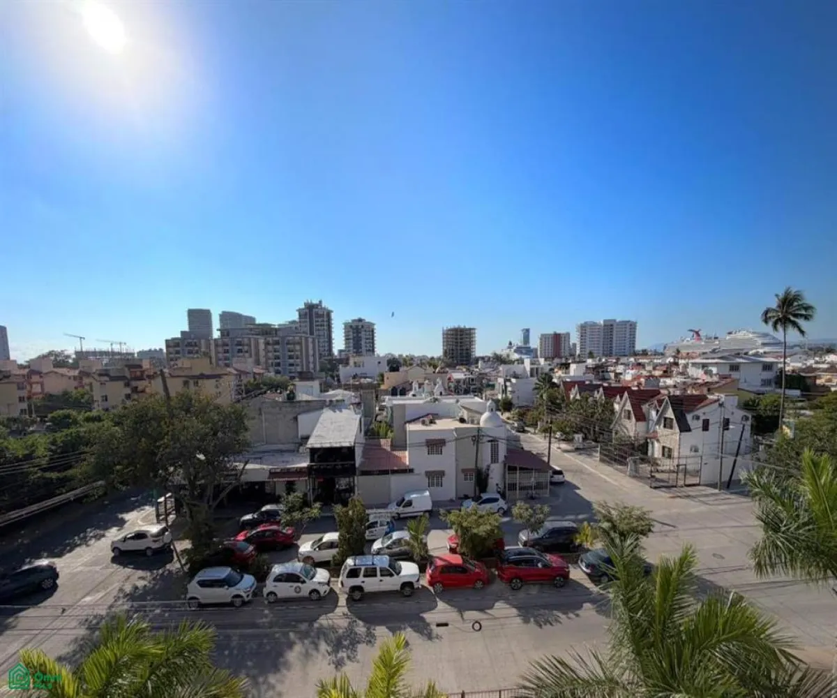 Departamento En Venta,Aramara,Ma Montessori 485 int 402, Puerto Vallarta, Jalisco 48314, 3 Habitaciones,2 Baños,Ma Montessori,3,MX261086201