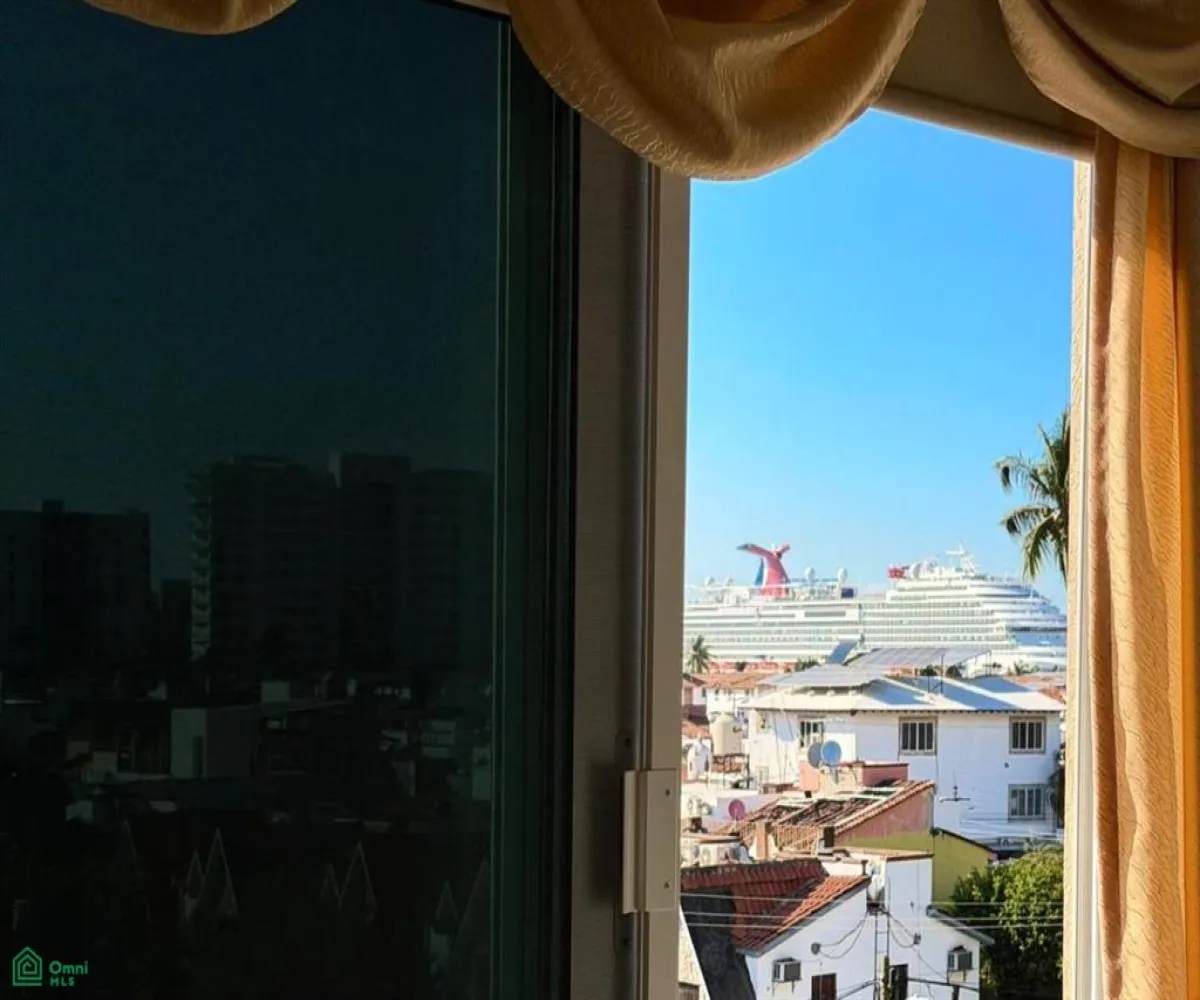 Departamento En Venta,Aramara,Ma Montessori 485 int 402, Puerto Vallarta, Jalisco 48314, 3 Habitaciones,2 Baños,Ma Montessori,3,MX261086201