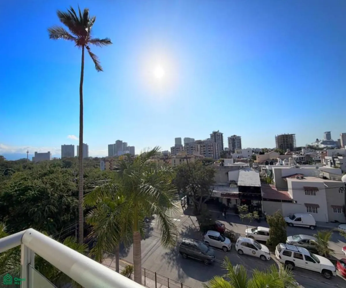 Departamento En Venta,Aramara,Ma Montessori 485 int 402, Puerto Vallarta, Jalisco 48314, 3 Habitaciones,2 Baños,Ma Montessori,3,MX261086201