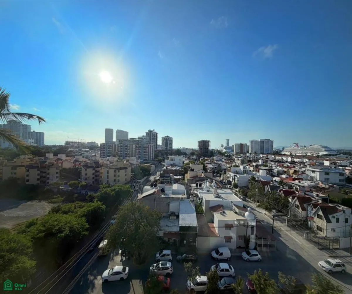 Departamento En Venta,Aramara,Ma Montessori 485 int 402, Puerto Vallarta, Jalisco 48314, 3 Habitaciones,2 Baños,Ma Montessori,3,MX261086201
