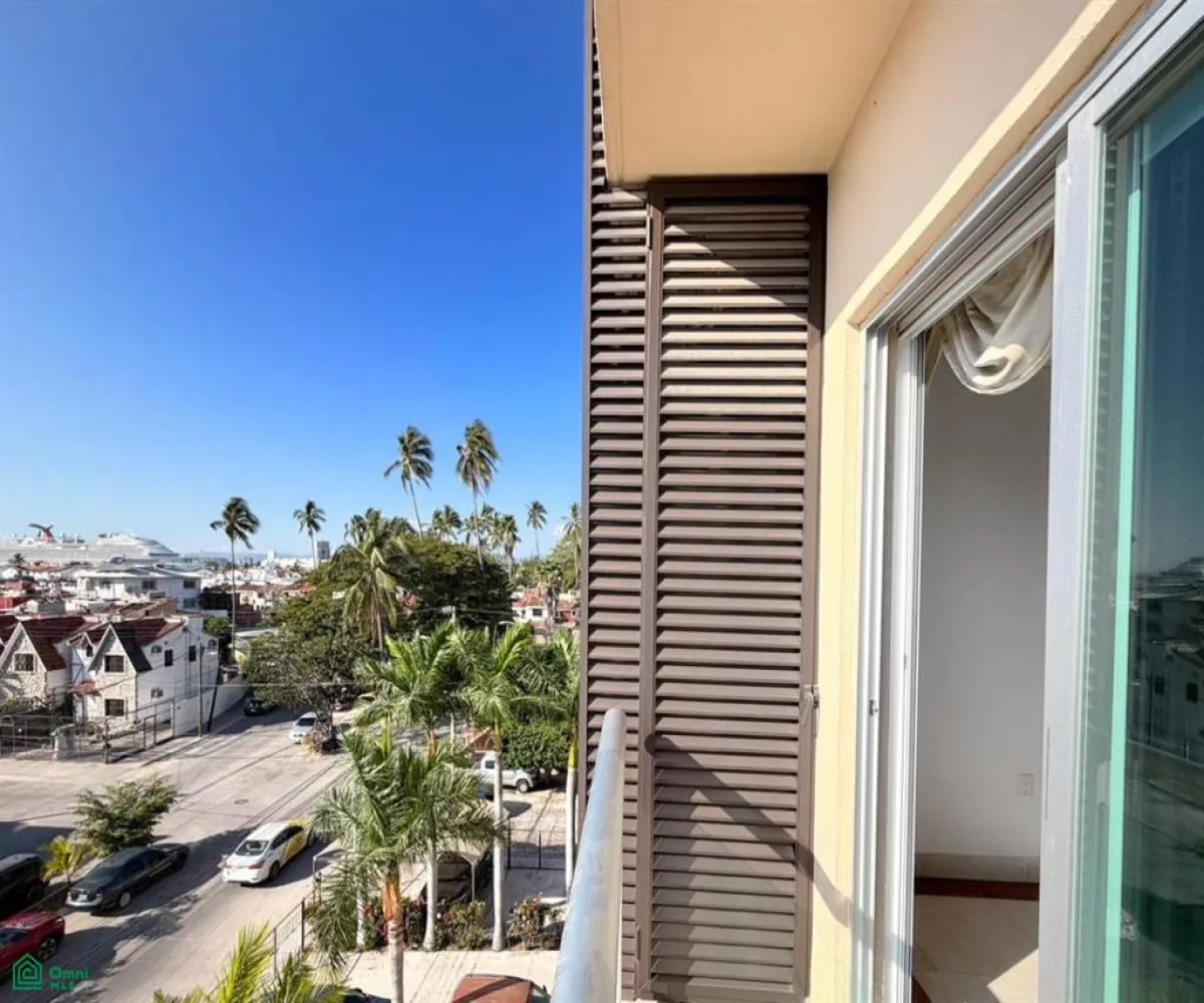 Departamento En Venta,Aramara,Ma Montessori 485 int 402, Puerto Vallarta, Jalisco 48314, 3 Habitaciones,2 Baños,Ma Montessori,3,MX261086201