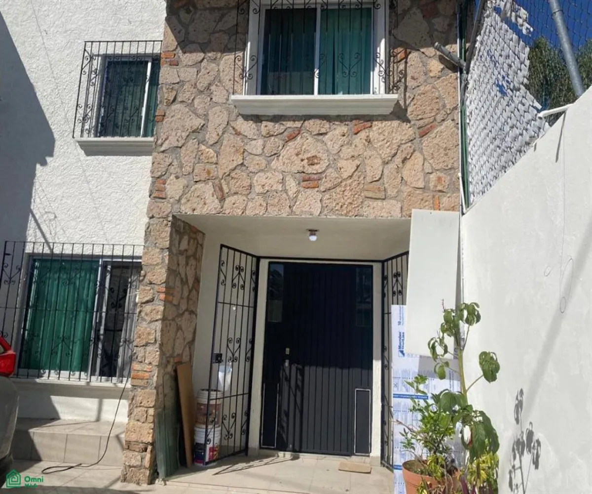 Casa En Renta,El Colli Urbano 1a. Sección,Av. Volcán del Colli 1110 B, Zapopan, Jalisco 45070, 3 Habitaciones,2 Baños,Av. Volcán del Colli,2,MX261086232