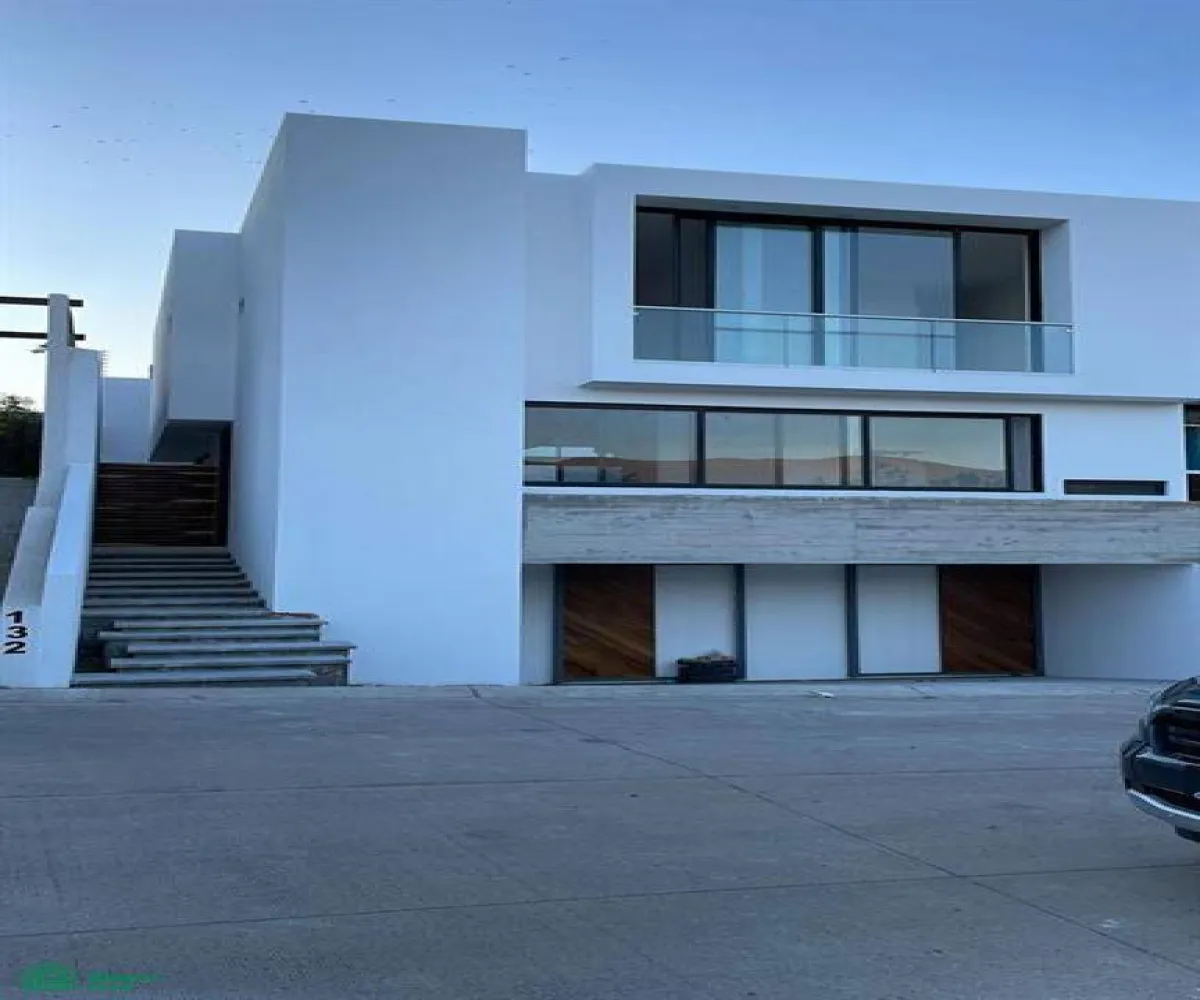 Casa En Renta,Senderos de Monte Verde,Sendero de los Plumbagos 131, Tlajomulco de Zuniga, Jalisco 45646, 3 Habitaciones,4 Baños,Sendero de los Plumbagos,3,MX261086269