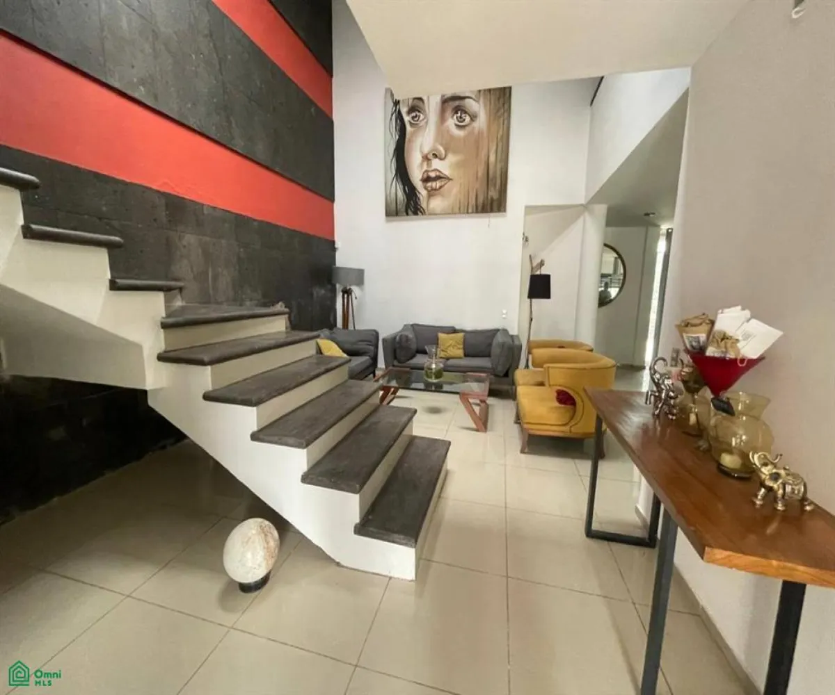 Casa En Renta,Bosques Santa Anita,San Álvaro (Coto Arbolada 1). 245 Int. C 27, Tlajomulco de Zuniga, Jalisco 45645, 4 Habitaciones,4 Baños,San Álvaro (Coto Arbolada 1).,2,MX261086363