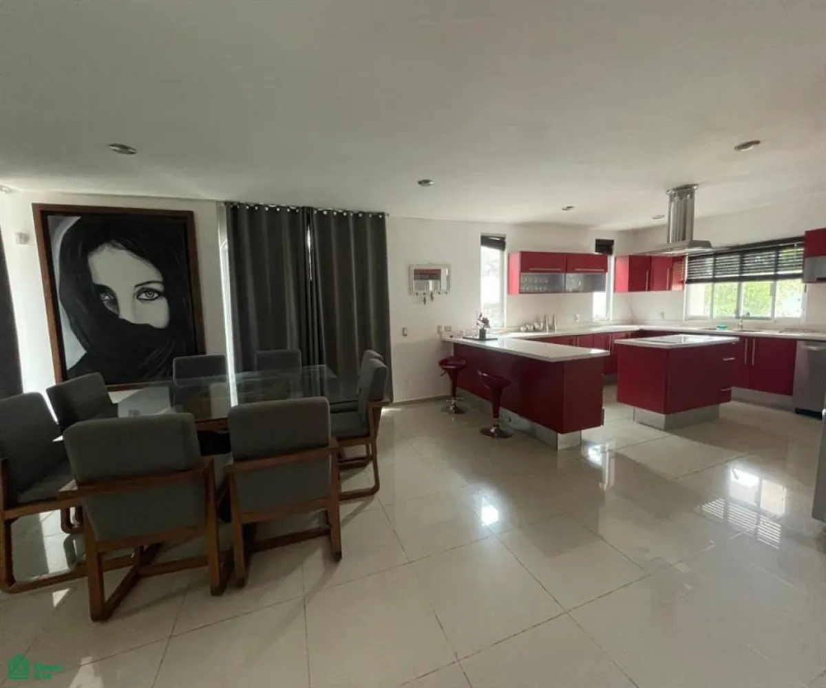 Casa En Renta,Bosques Santa Anita,San Álvaro (Coto Arbolada 1). 245 Int. C 27, Tlajomulco de Zuniga, Jalisco 45645, 4 Habitaciones,4 Baños,San Álvaro (Coto Arbolada 1).,2,MX261086363