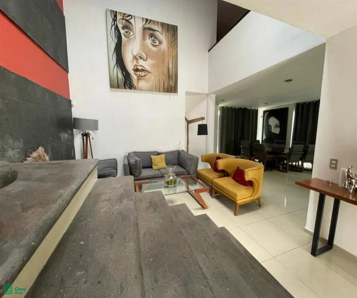 Casa En Renta,Bosques Santa Anita,San Álvaro (Coto Arbolada 1). 245 Int. C 27, Tlajomulco de Zuniga, Jalisco 45645, 4 Habitaciones,4 Baños,San Álvaro (Coto Arbolada 1).,2,MX261086363