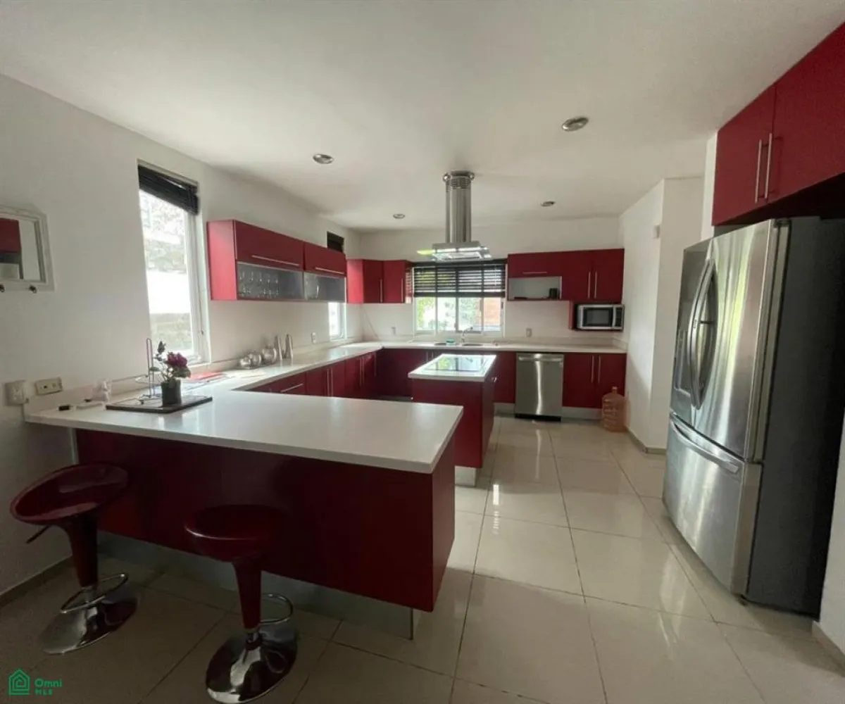 Casa En Renta,Bosques Santa Anita,San Álvaro (Coto Arbolada 1). 245 Int. C 27, Tlajomulco de Zuniga, Jalisco 45645, 4 Habitaciones,4 Baños,San Álvaro (Coto Arbolada 1).,2,MX261086363