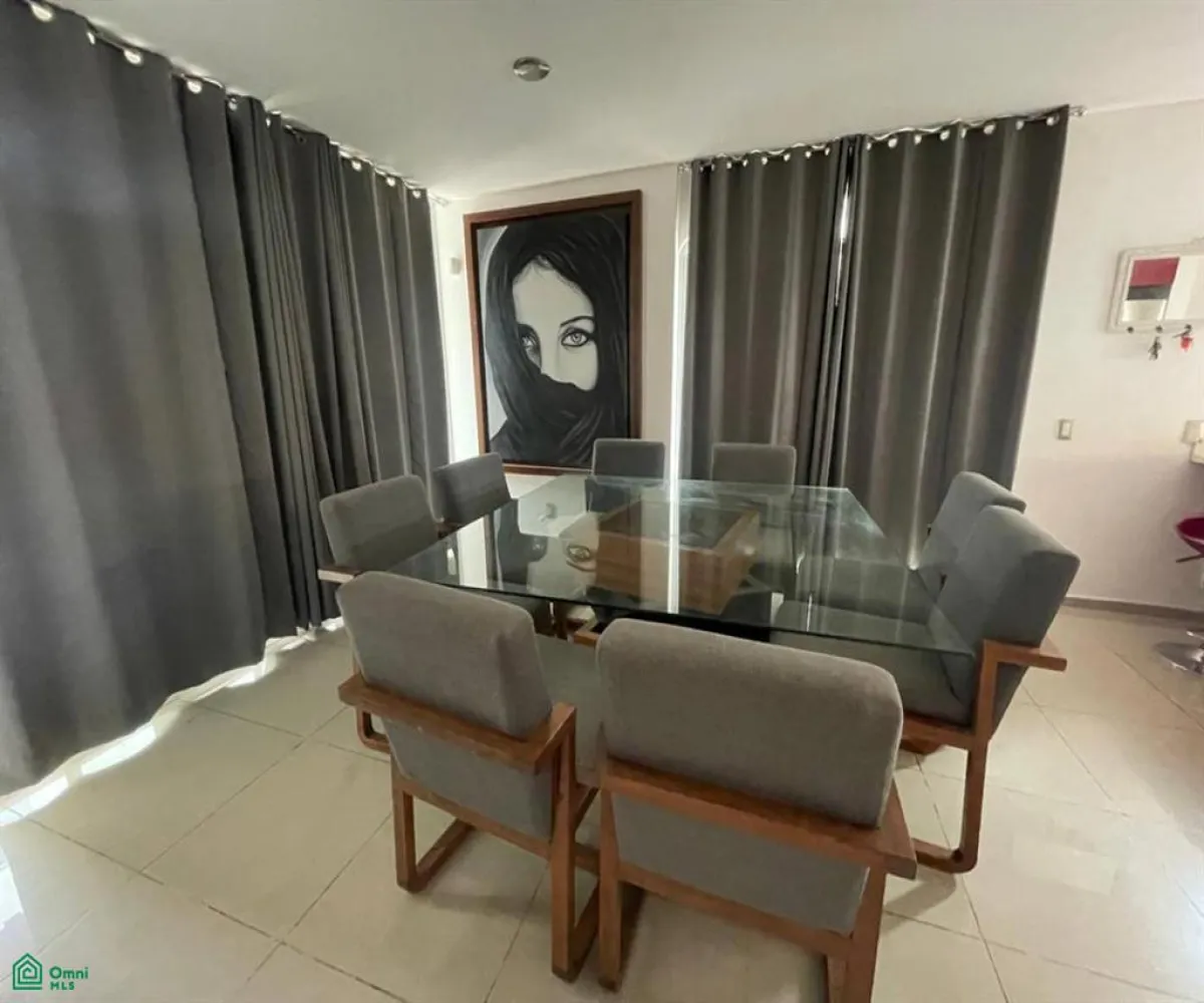 Casa En Renta,Bosques Santa Anita,San Álvaro (Coto Arbolada 1). 245 Int. C 27, Tlajomulco de Zuniga, Jalisco 45645, 4 Habitaciones,4 Baños,San Álvaro (Coto Arbolada 1).,2,MX261086363