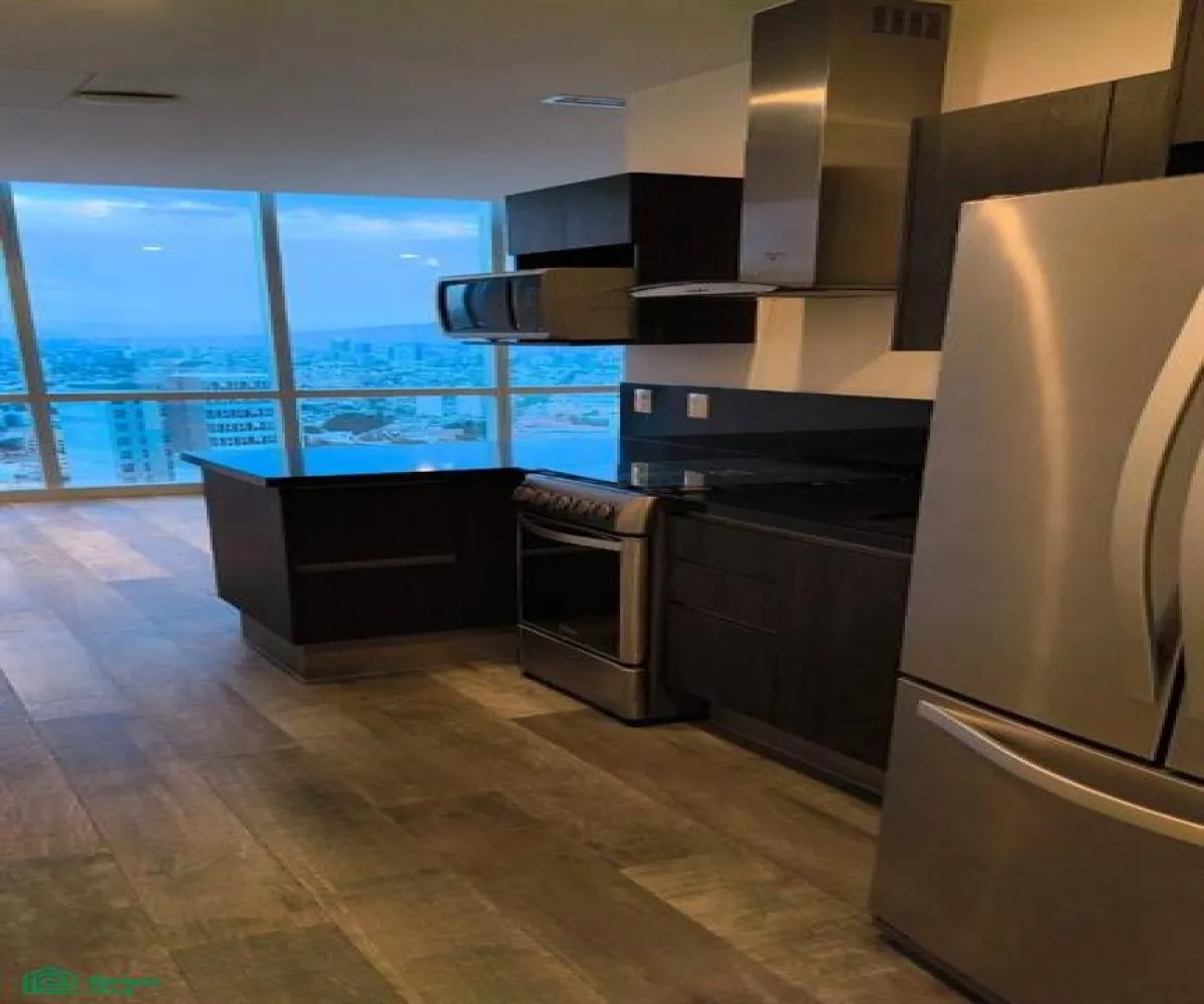 Departamento En Renta,Country Club,Av. Américas 1254 Departamento 2617, Guadalajara, Jalisco 44610, 1 Cuarto,1 Baño,Av. Américas 1254 Departamento,MX261086401