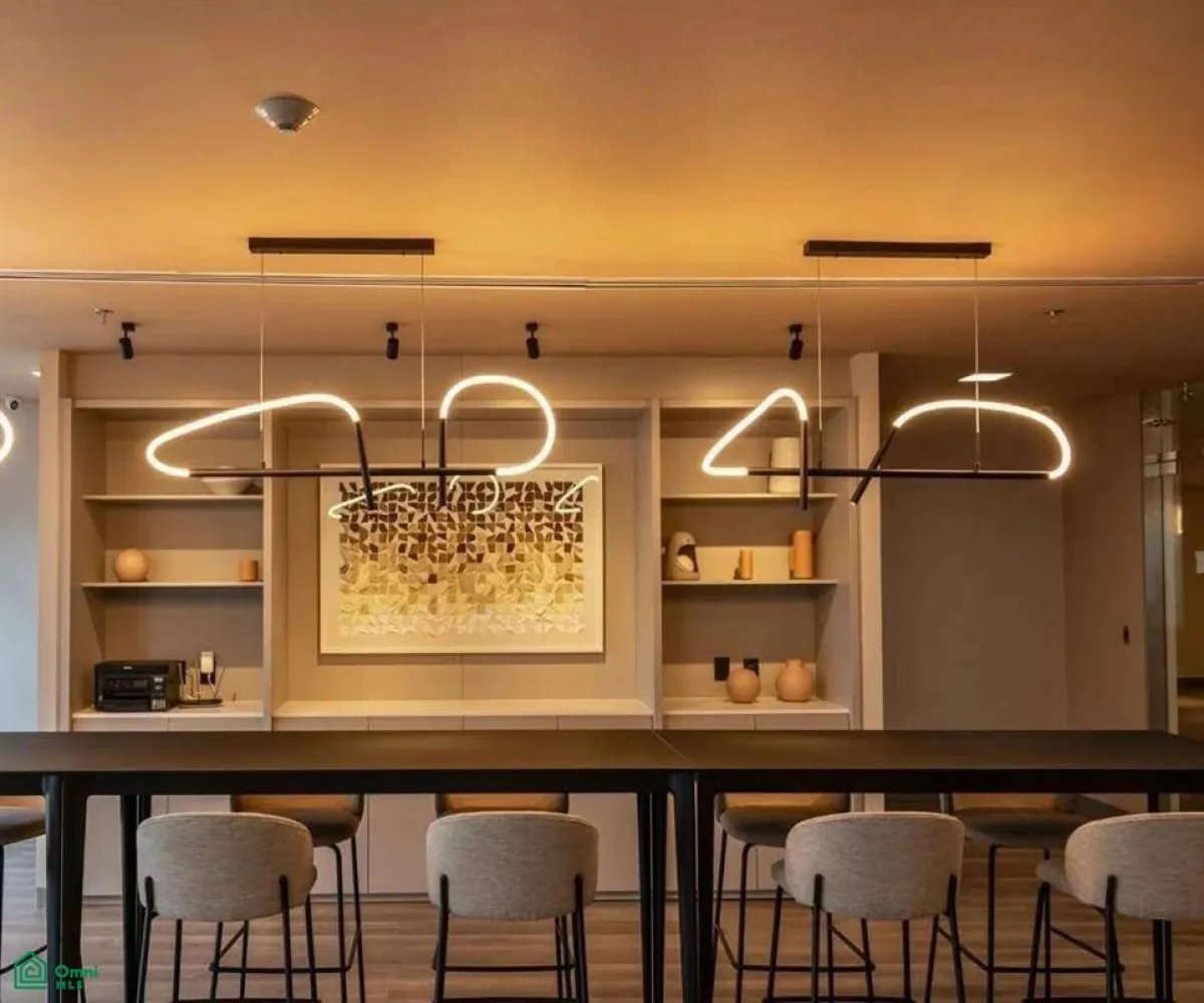 Departamento En Renta,Country Club,Av. Américas 1254 Departamento 2617, Guadalajara, Jalisco 44610, 1 Cuarto,1 Baño,Av. Américas 1254 Departamento,MX261086401