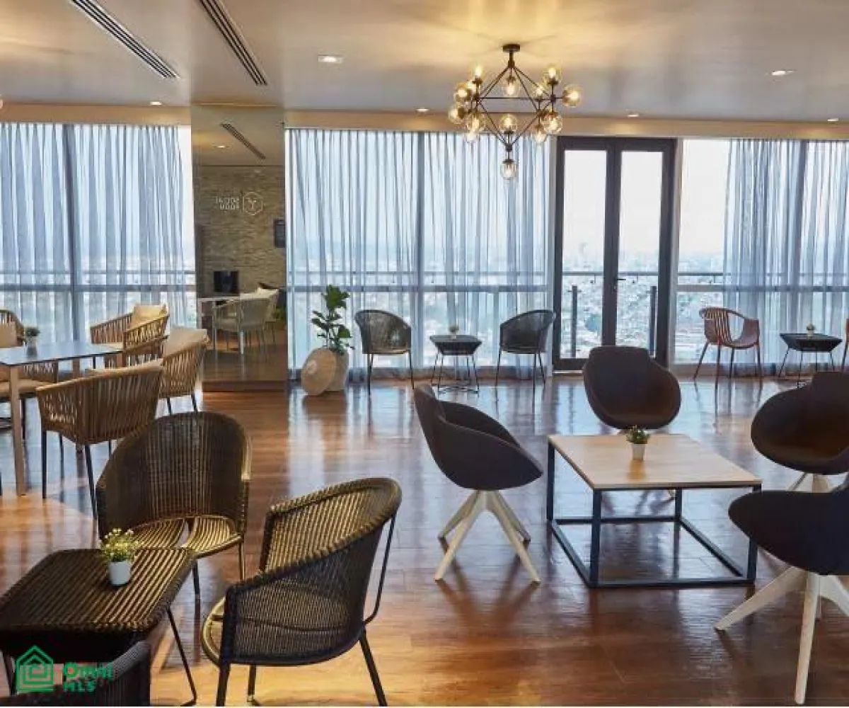 Departamento En Renta,Country Club,Av. Américas 1254 Departamento 2617, Guadalajara, Jalisco 44610, 1 Cuarto,1 Baño,Av. Américas 1254 Departamento,MX261086401