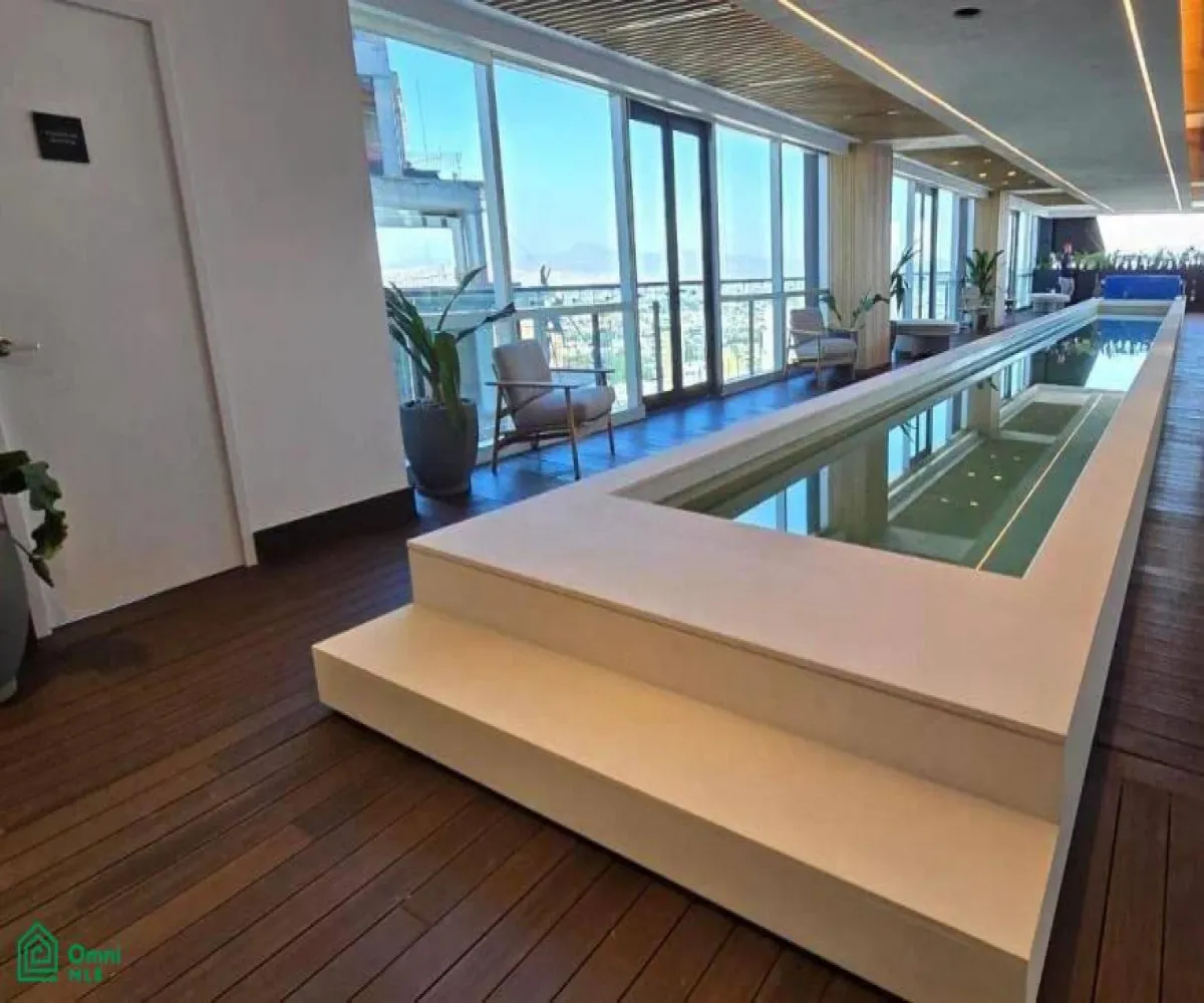 Departamento En Renta,Country Club,Av. Américas 1254 Departamento 2617, Guadalajara, Jalisco 44610, 1 Cuarto,1 Baño,Av. Américas 1254 Departamento,MX261086401