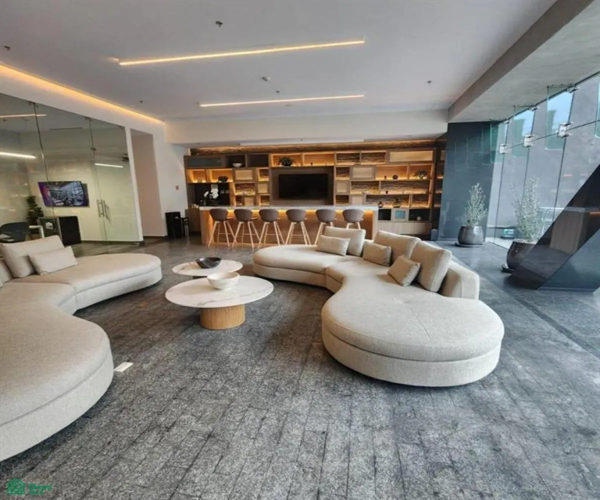 Departamento En Renta,Country Club,Av. Américas 1254 Departamento 2617, Guadalajara, Jalisco 44610, 1 Cuarto,1 Baño,Av. Américas 1254 Departamento,MX261086401