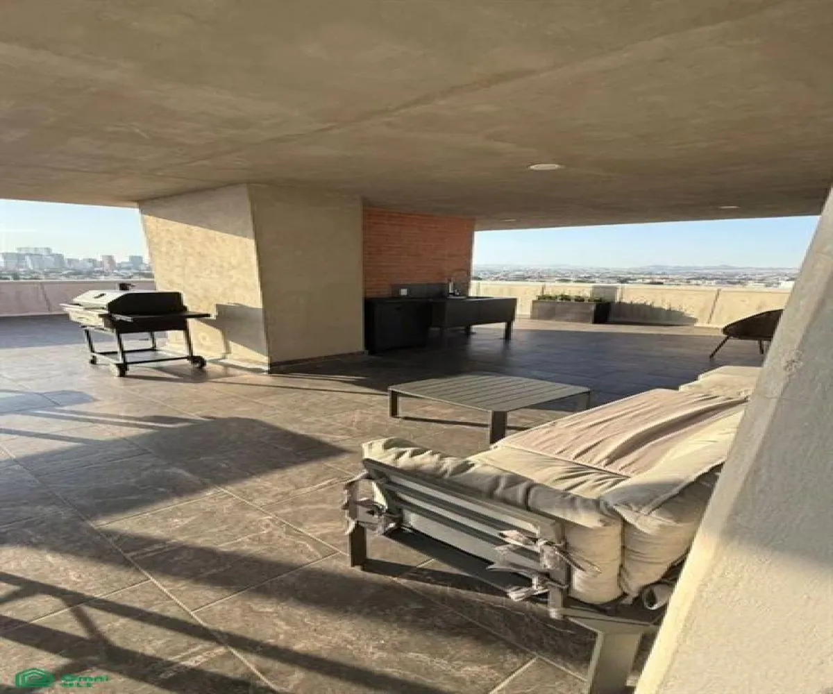 Departamento En Renta,Artesanos,Calzada Federalismo norte 1008-801C, Guadalajara, Jalisco 44200, 3 Habitaciones,2 Baños,Calzada Federalismo norte,MX261086480