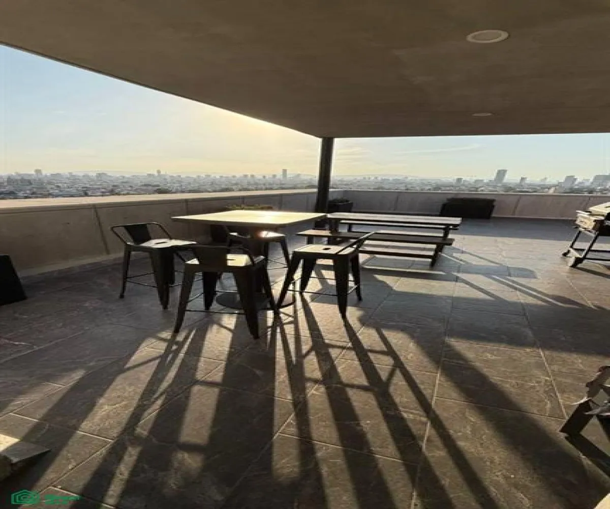 Departamento En Renta,Artesanos,Calzada Federalismo norte 1008-801C, Guadalajara, Jalisco 44200, 3 Habitaciones,2 Baños,Calzada Federalismo norte,MX261086480