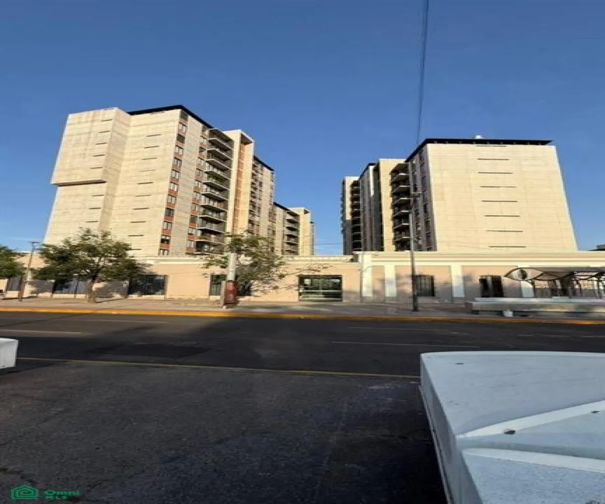 Departamento En Renta,Artesanos,Calzada Federalismo norte 1008-801C, Guadalajara, Jalisco 44200, 3 Habitaciones,2 Baños,Calzada Federalismo norte,MX261086480