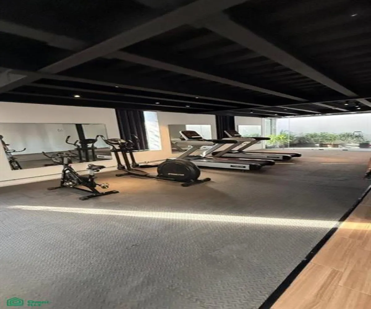 Departamento En Renta,Artesanos,Calzada Federalismo norte 1008-801C, Guadalajara, Jalisco 44200, 3 Habitaciones,2 Baños,Calzada Federalismo norte,MX261086480