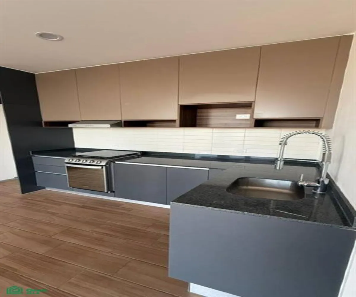 Departamento En Renta,Artesanos,Calzada Federalismo norte 1008-801C, Guadalajara, Jalisco 44200, 3 Habitaciones,2 Baños,Calzada Federalismo norte,MX261086480