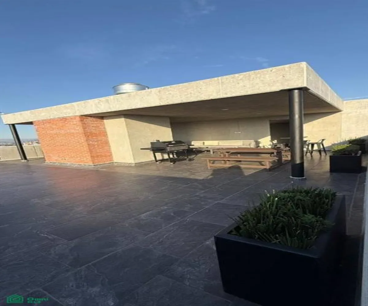Departamento En Renta,Artesanos,Calzada Federalismo norte 1008-801C, Guadalajara, Jalisco 44200, 3 Habitaciones,2 Baños,Calzada Federalismo norte,MX261086480