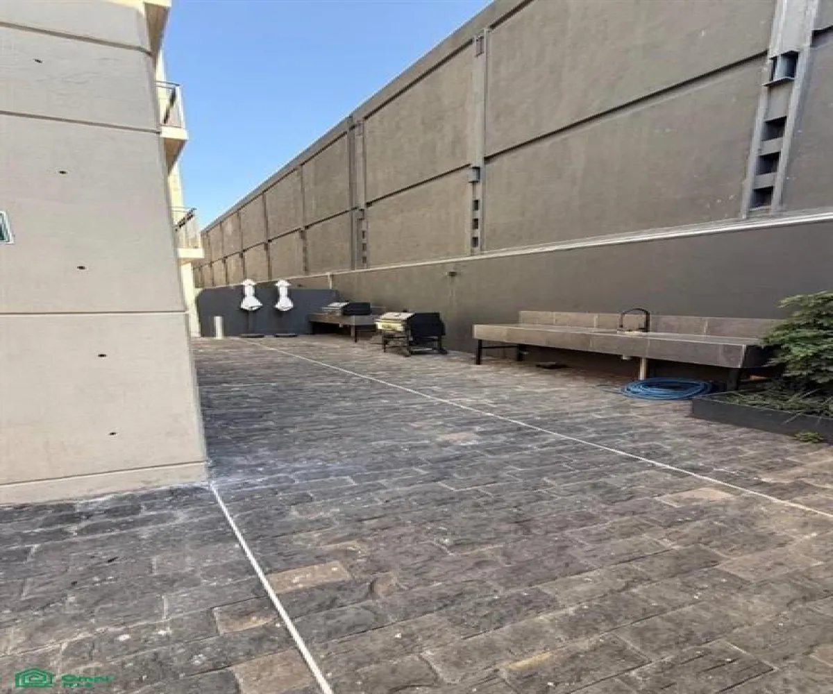 Departamento En Renta,Artesanos,Calzada Federalismo norte 1008-801C, Guadalajara, Jalisco 44200, 3 Habitaciones,2 Baños,Calzada Federalismo norte,MX261086480