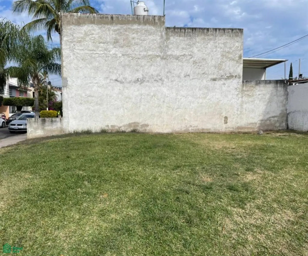Terreno En Venta,Bosques de San Isidro (Las Cañadas),Bosque De San Isidro 1307 - 124, Zapopan, Jalisco 45204,Bosque De San Isidro,MX261086536