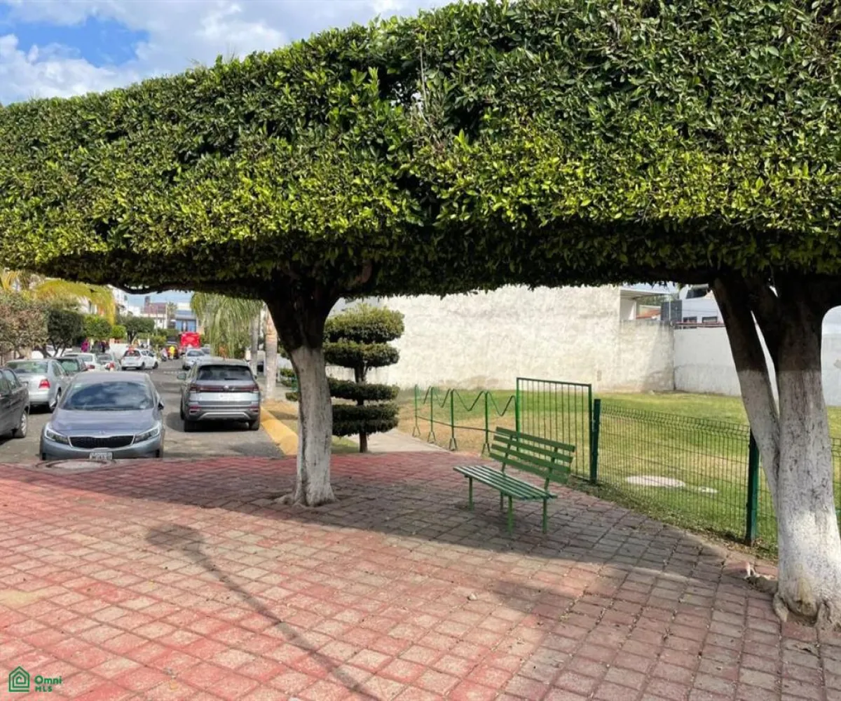 Terreno En Venta,Bosques de San Isidro (Las Cañadas),Bosque De San Isidro 1307 - 124, Zapopan, Jalisco 45204,Bosque De San Isidro,MX261086536