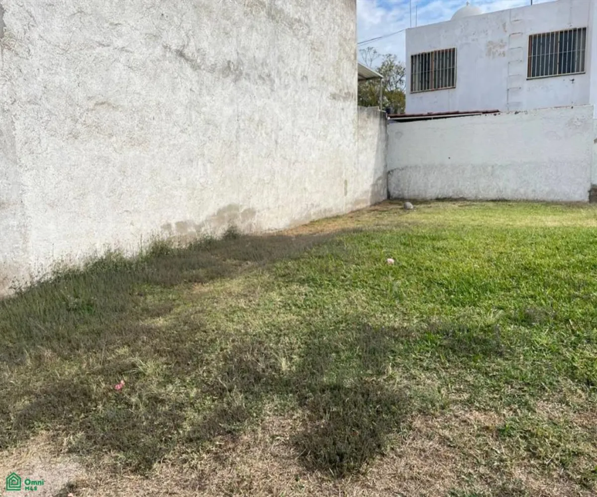 Terreno En Venta,Bosques de San Isidro (Las Cañadas),Bosque De San Isidro 1307 - 124, Zapopan, Jalisco 45204,Bosque De San Isidro,MX261086536