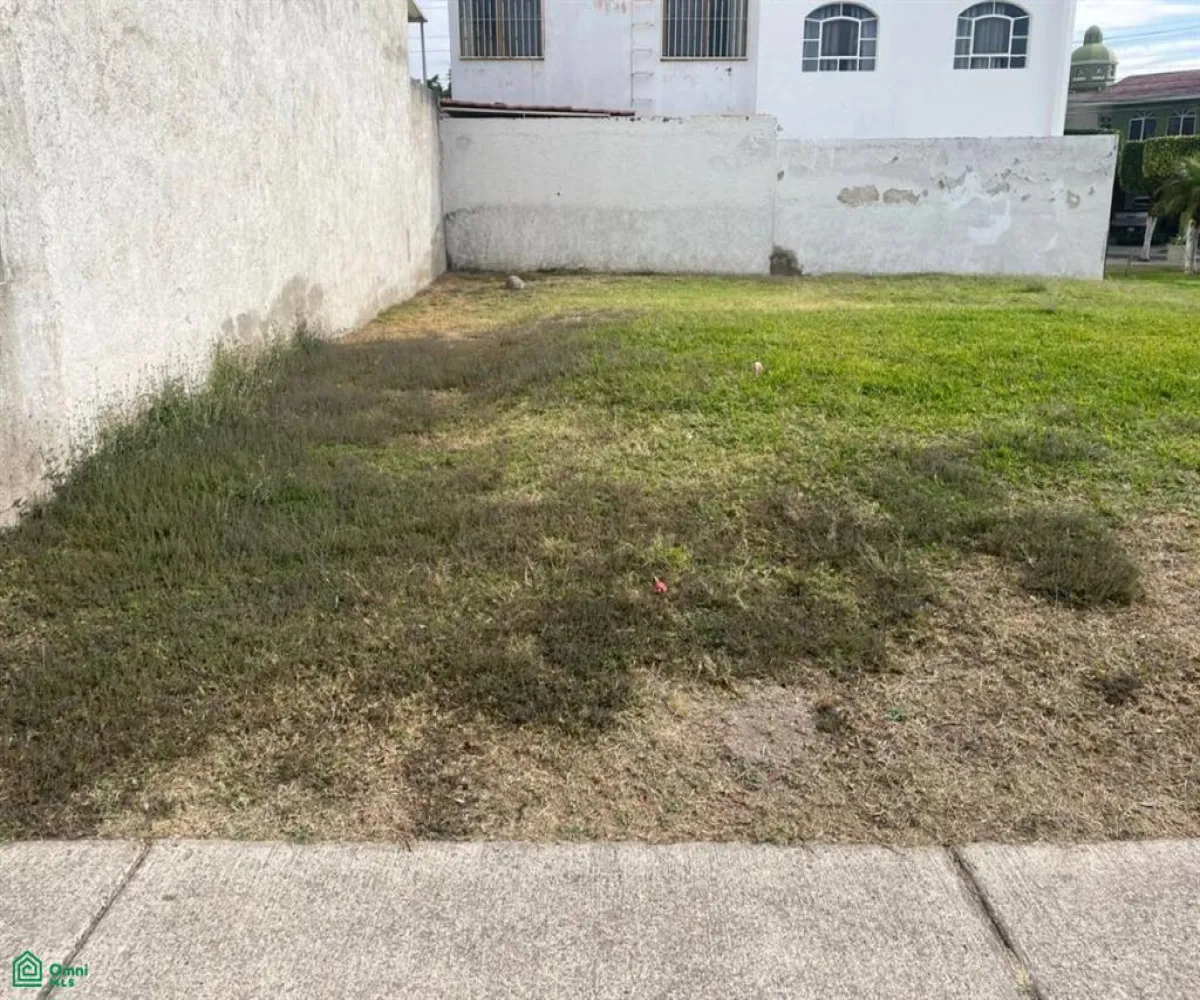 Terreno En Venta,Bosques de San Isidro (Las Cañadas),Bosque De San Isidro 1307 - 124, Zapopan, Jalisco 45204,Bosque De San Isidro,MX261086536