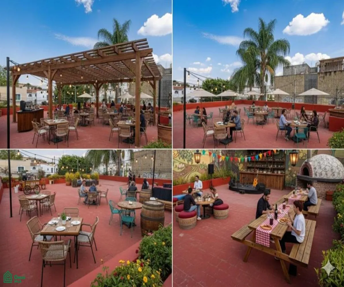 Local En Renta,Americana,Robles gil 262, Guadalajara, Jalisco 44160,Robles gil,2,MX261086694