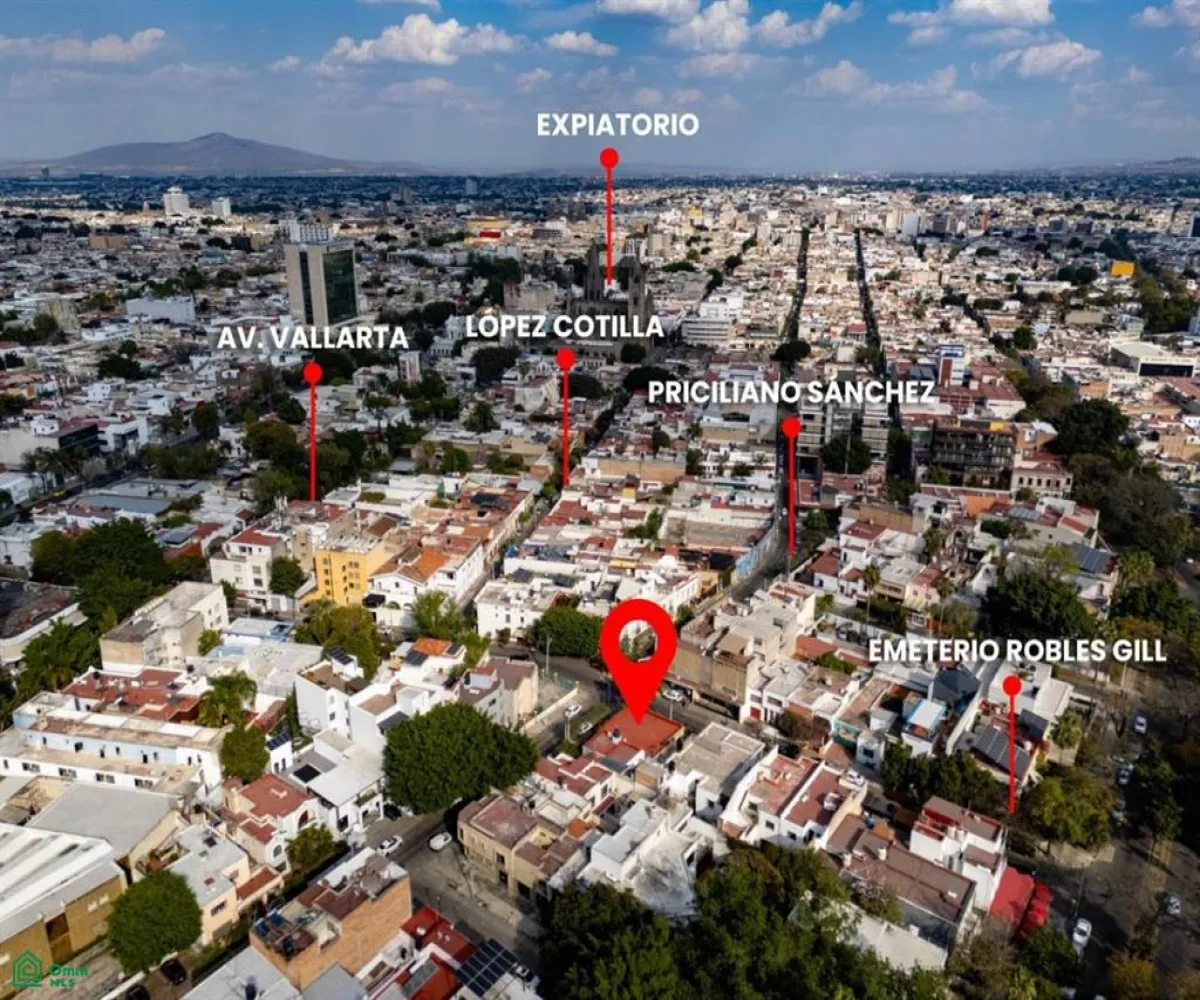 Local En Renta,Americana,Robles gil 262, Guadalajara, Jalisco 44160,Robles gil,2,MX261086694