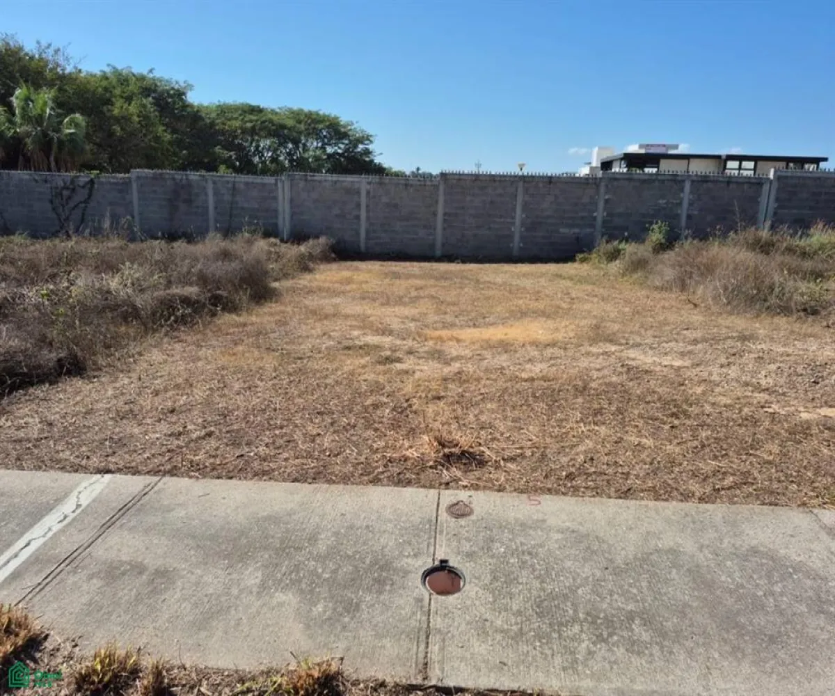 Terreno En Venta,Villas Universidad,Oporto s/n, Puerto Vallarta, Jalisco 48315,Oporto,MX261087021