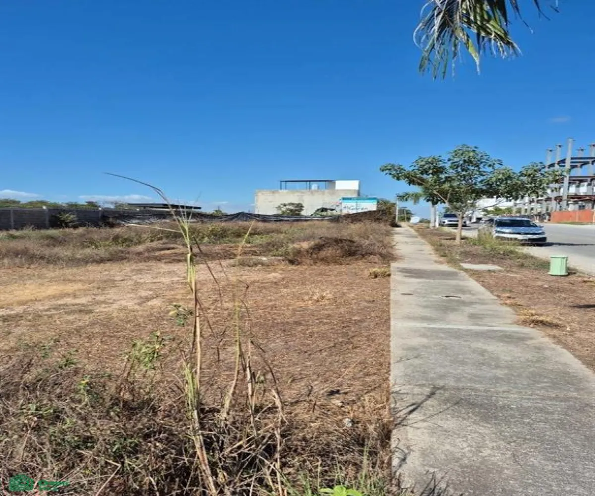 Terreno En Venta,Villas Universidad,Oporto s/n, Puerto Vallarta, Jalisco 48315,Oporto,MX261087021