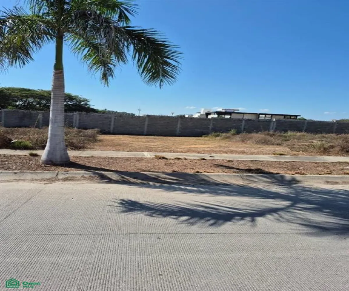 Terreno En Venta,Villas Universidad,Oporto s/n, Puerto Vallarta, Jalisco 48315,Oporto,MX261087021