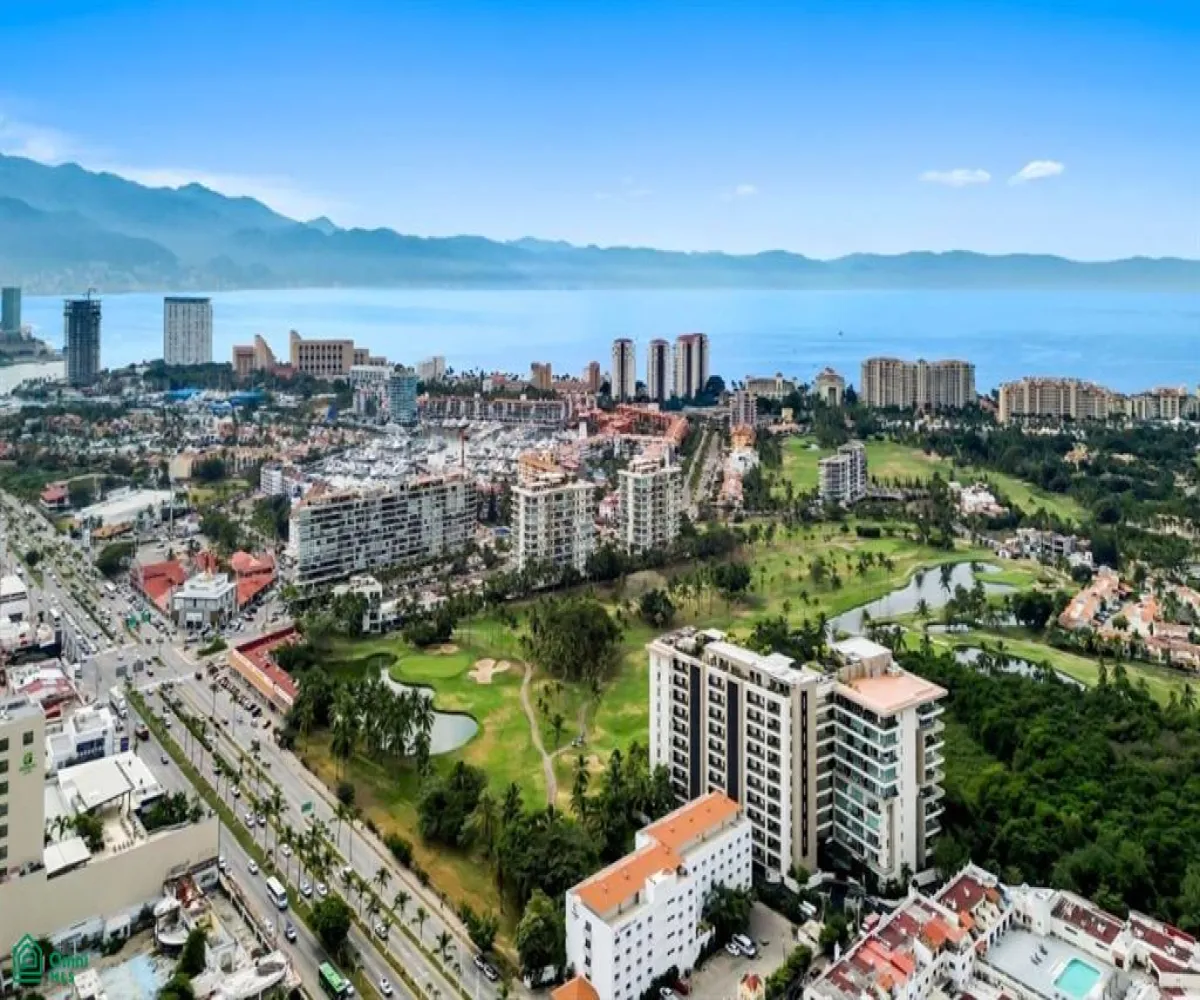 Departamento En Venta,Marina Vallarta,Gansos 115 115, Puerto Vallarta, Jalisco 48354, 3 Habitaciones,3 Baños,Gansos 115,MX261087131