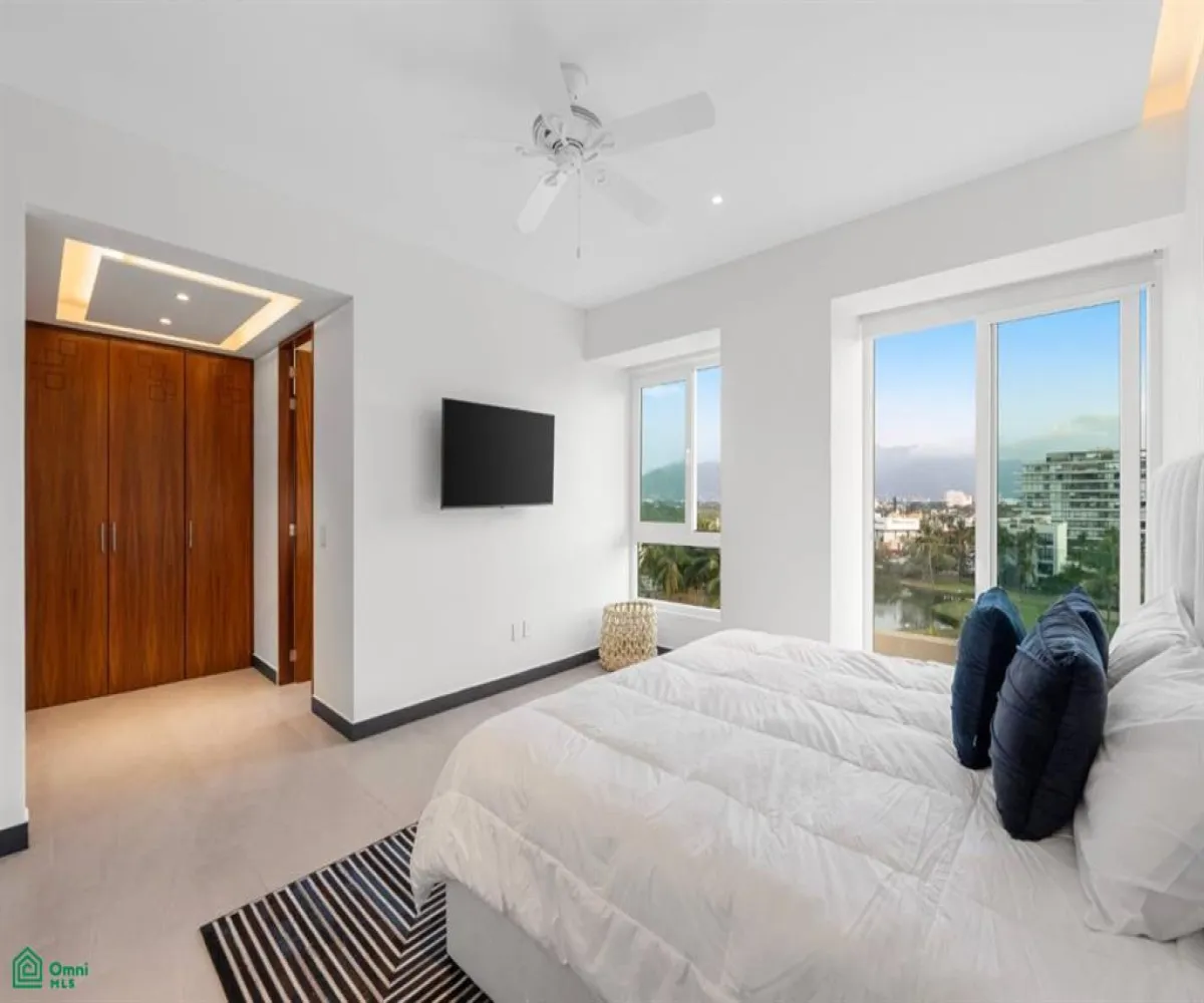 Departamento En Venta,Marina Vallarta,Gansos 115 115, Puerto Vallarta, Jalisco 48354, 3 Habitaciones,3 Baños,Gansos 115,MX261087131