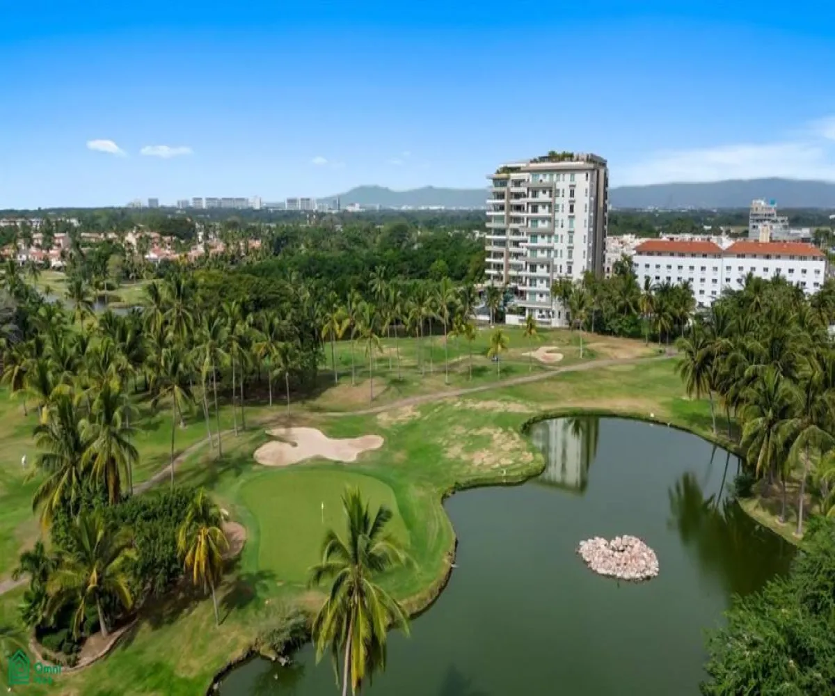 Departamento En Venta,Marina Vallarta,Gansos 115 115, Puerto Vallarta, Jalisco 48354, 3 Habitaciones,3 Baños,Gansos 115,MX261087131