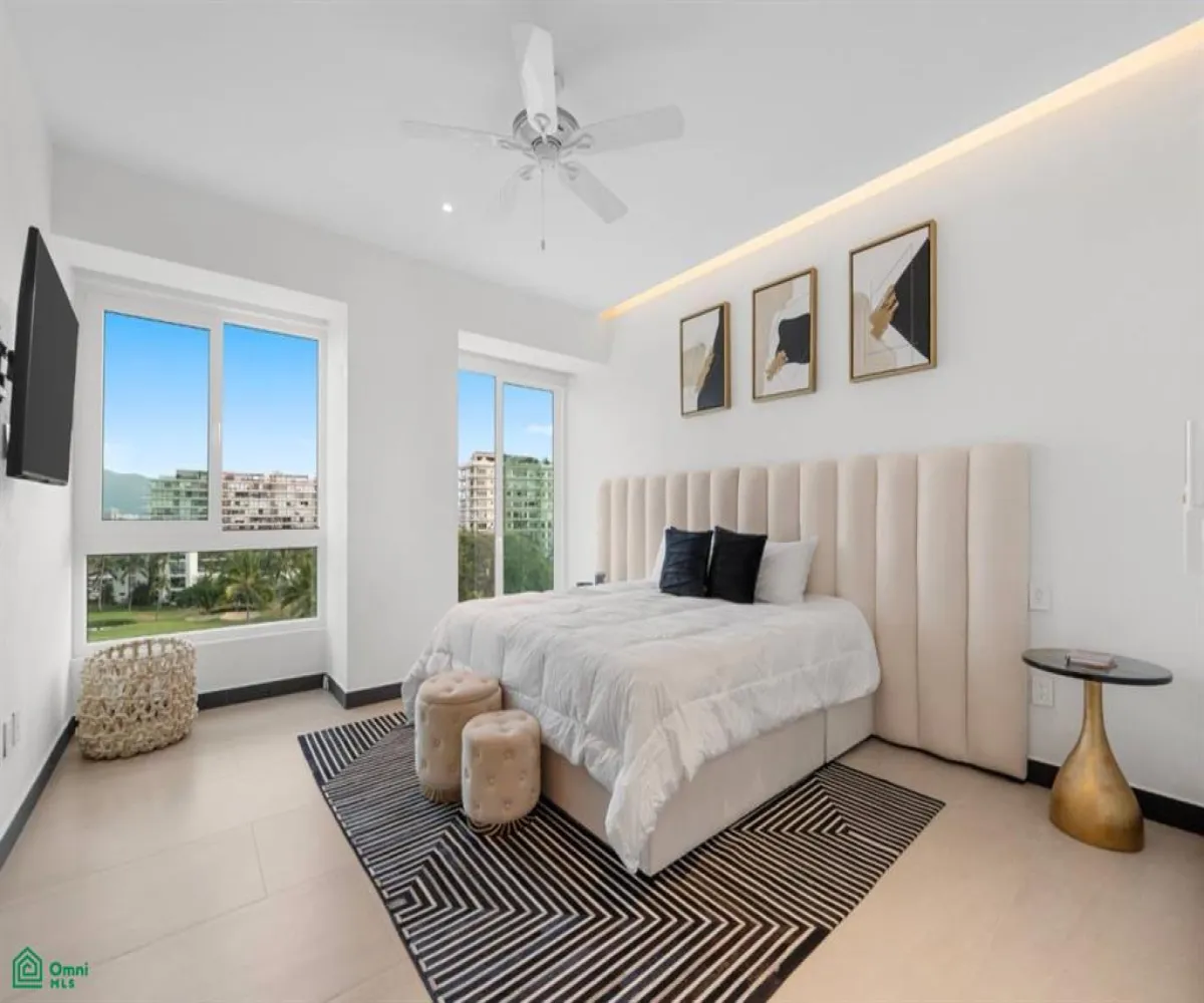 Departamento En Venta,Marina Vallarta,Gansos 115 115, Puerto Vallarta, Jalisco 48354, 3 Habitaciones,3 Baños,Gansos 115,MX261087131