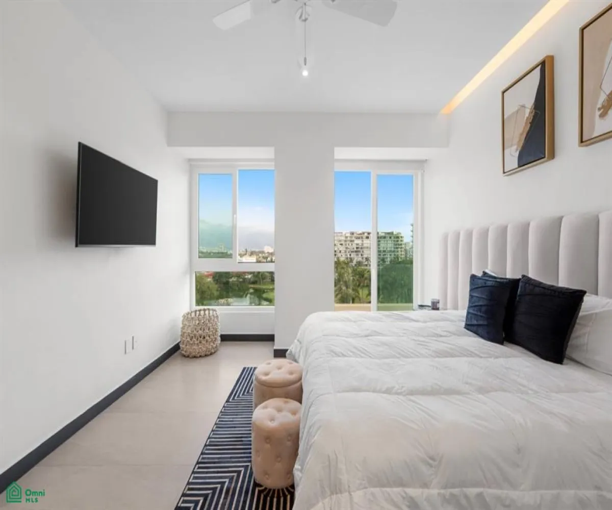 Departamento En Venta,Marina Vallarta,Gansos 115 115, Puerto Vallarta, Jalisco 48354, 3 Habitaciones,3 Baños,Gansos 115,MX261087131