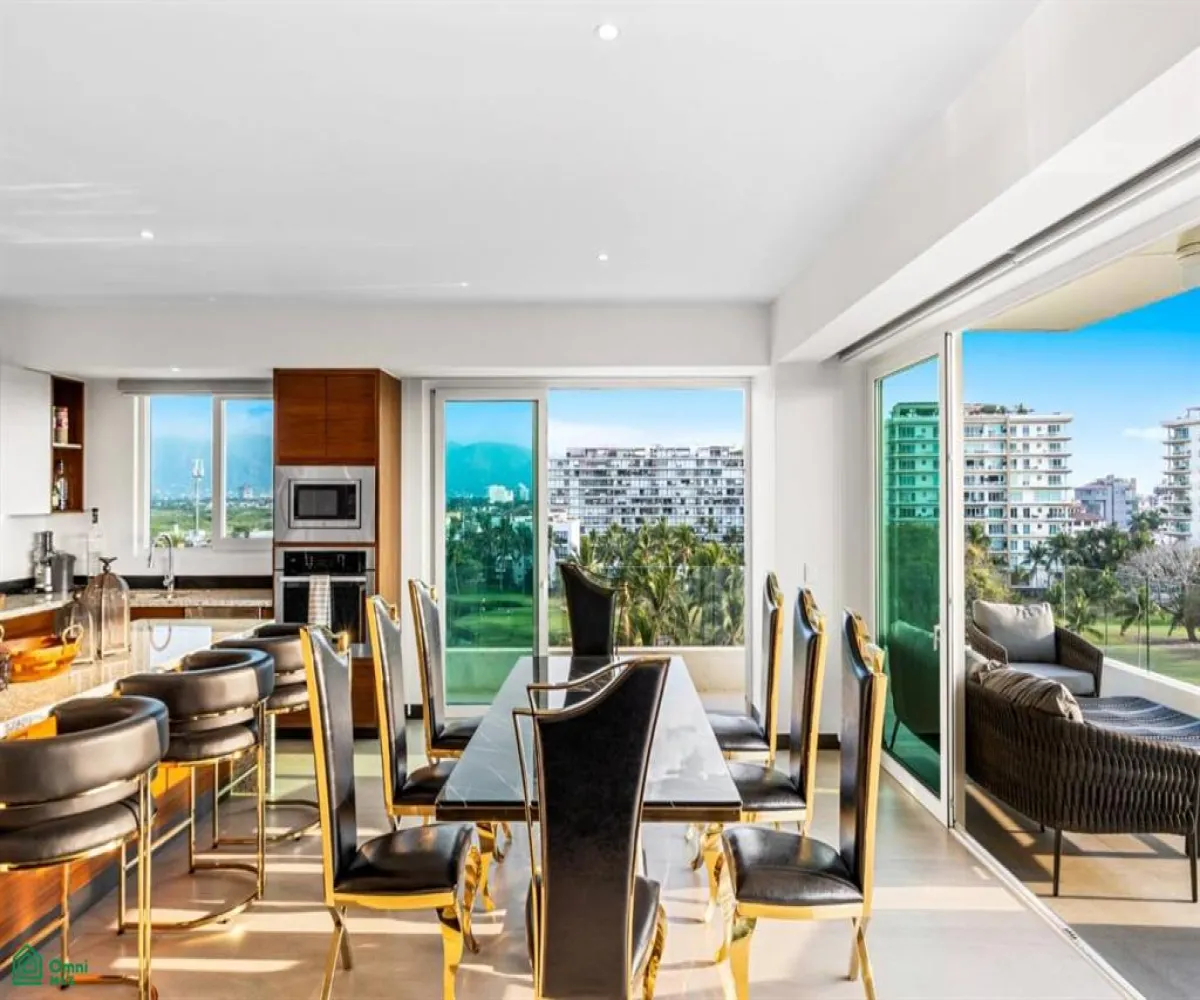 Departamento En Venta,Marina Vallarta,Gansos 115 115, Puerto Vallarta, Jalisco 48354, 3 Habitaciones,3 Baños,Gansos 115,MX261087131