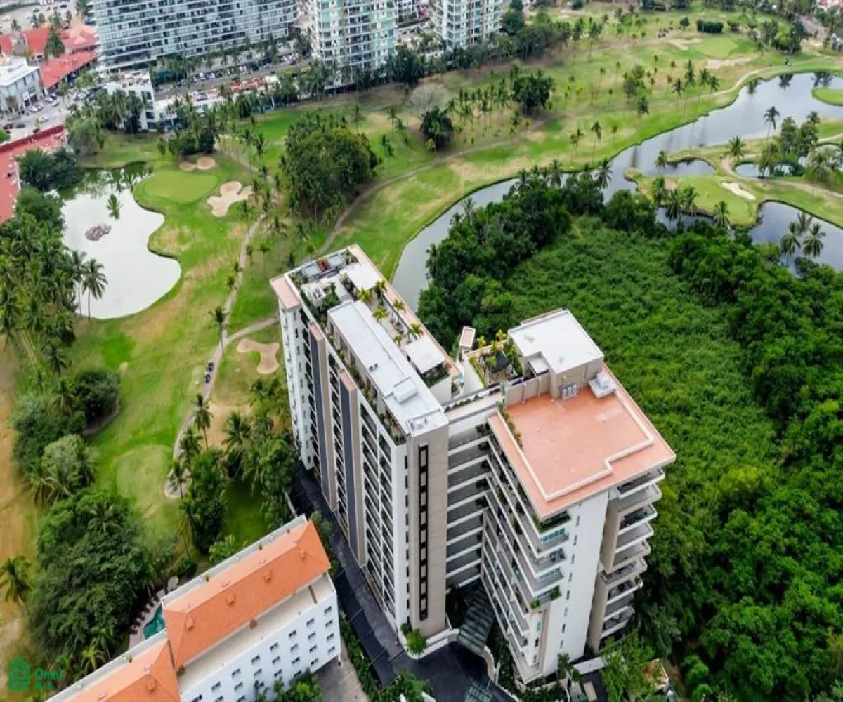 Departamento En Venta,Marina Vallarta,Gansos 115 115, Puerto Vallarta, Jalisco 48354, 3 Habitaciones,3 Baños,Gansos 115,MX261087131