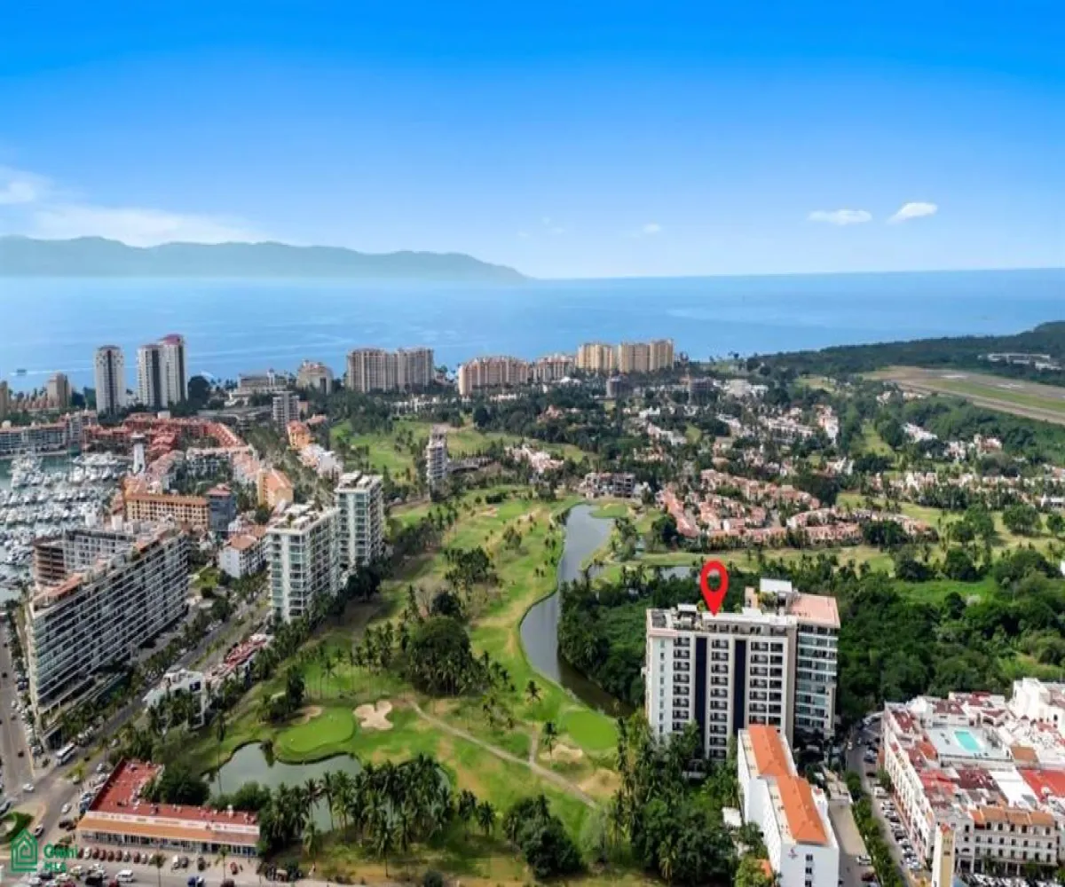 Departamento En Venta,Marina Vallarta,Gansos 115 115, Puerto Vallarta, Jalisco 48354, 3 Habitaciones,3 Baños,Gansos 115,MX261087131