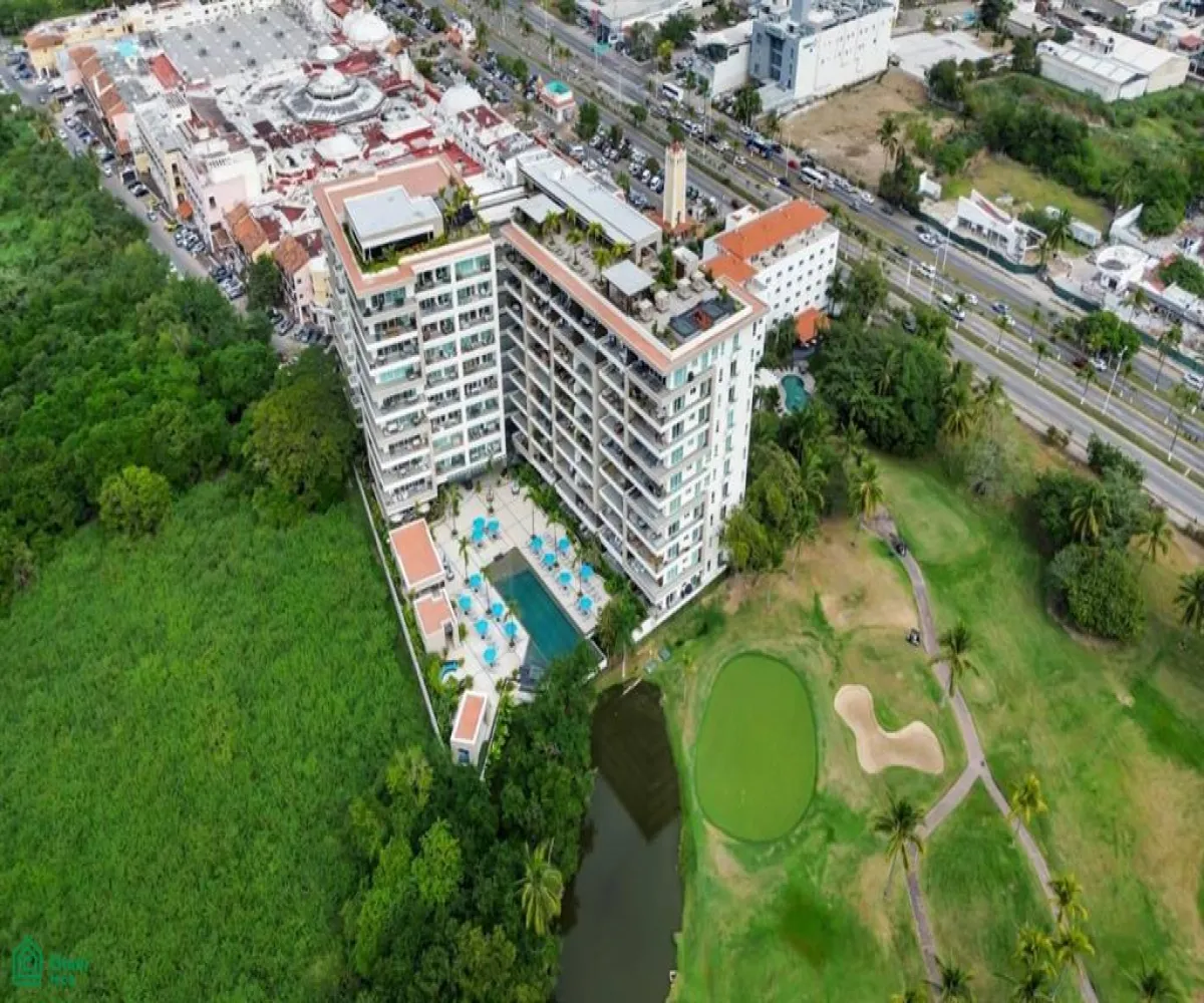 Departamento En Venta,Marina Vallarta,Gansos 115 115, Puerto Vallarta, Jalisco 48354, 3 Habitaciones,3 Baños,Gansos 115,MX261087131