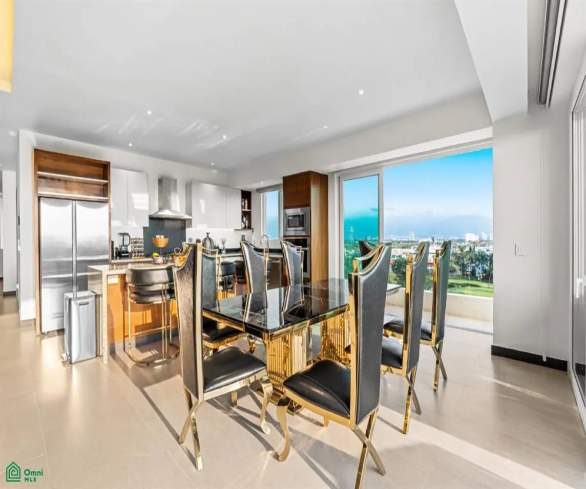 Departamento En Venta,Marina Vallarta,Gansos 115 115, Puerto Vallarta, Jalisco 48354, 3 Habitaciones,3 Baños,Gansos 115,MX261087131