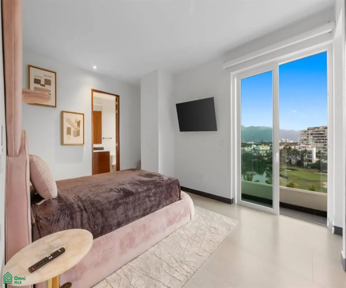 Departamento En Venta,Marina Vallarta,Gansos 115 115, Puerto Vallarta, Jalisco 48354, 3 Habitaciones,3 Baños,Gansos 115,MX261087131